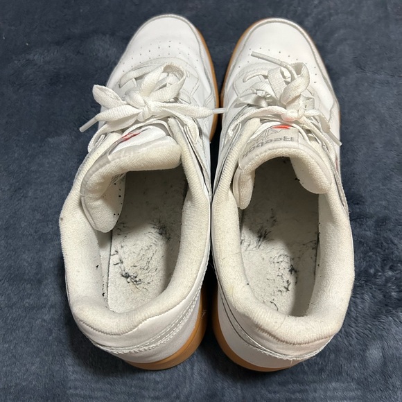 Mans Reebok size 10.5 - Picture 3 of 4